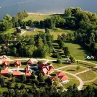 Aquatherma Termálfalu Zalaegerszeg, Hotel in Zalaegerszeg