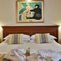 Best Western Classic Hotel, hotel in Reggio Emilia