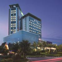 Best Western Premier Panbil, hotel in Batam Center