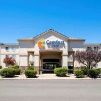 Comfort Inn Camp Verde I-17, hotel a Camp Verde