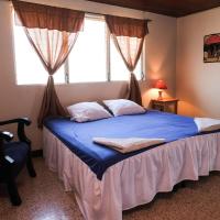 Hostal La Buena Onda, viešbutis mieste Matagalpa