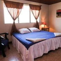 Hostal La Buena Onda, hotel u gradu 'Matagalpa'
