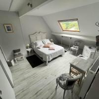 LE PETIT BOIS NORMAND - CHAMBRE D'HOTE