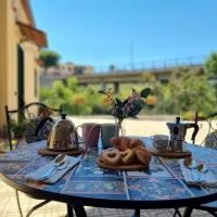 B&B Carmelina, hotel di Gragnano