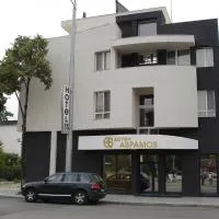 Family Hotel Avramov, hotel v destinácii Vidin