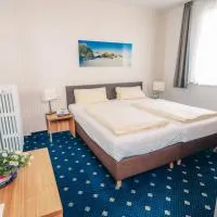 Hotel Restaurant Benger, hotel u gradu Krefeld