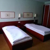 Hostel Refleks, viešbutis Torunėje
