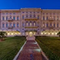GH Palazzo Suite & SPA, hotel u Livornu