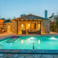 Aristea Villa by PaxosRetreats