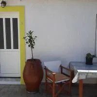 Lemon Garden 2, hotel din Karídhion