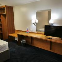 Thurrock Hotel M25 Services, hotel a Aveley