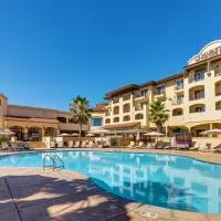 The Murieta Inn and Spa, hotel u gradu Rancho Murieta