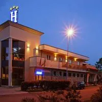 Caprice, hotel a Avigliana