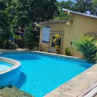 Hostal Nova Colonial, hotel di Puerto Colombia