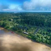 Ecoamazonia Lodge, hotel di Puerto Maldonado
