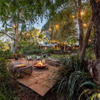 Spicers Tamarind Retreat & Spa, hotel in Maleny