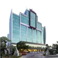 Claro Hotel Kendari, hotell Kendaris