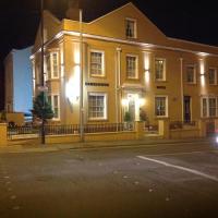 The Lansdowne Hotel, hotel in Leamington Spa