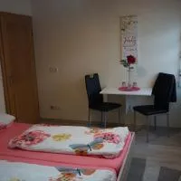 Gegg`s Fe-Wo oder Doppelzimmer, hotel en Dollnstein