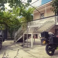Guest House Adigeni, hotel a Adigeni