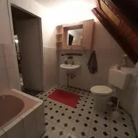Ferienwohnung Why Not, hotel en Polle
