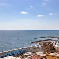 Hotel Villa Margherita, hotel sa Ladispoli