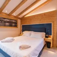 La Stua, hotel sa Erbezzo