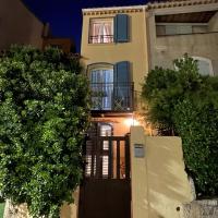 La Maisonette Antibes