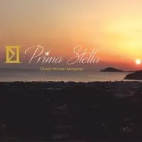 Prima Stella Tourist Rooms、ミントゥルノのホテル