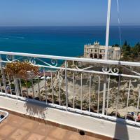 BlueMind, hotel a Tropea