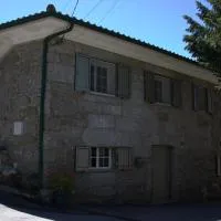 Casa do Posto, hotel a Carvalheira