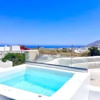 Oldtown Suites Fira
