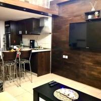 Faliraki Seadream apartment,50m from the beach, Hotel in Faliraki