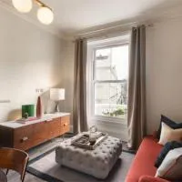 Leinster Gardens 5 - 2 Bed Apartment