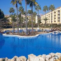 Apartamento en Islantilla en primera línea