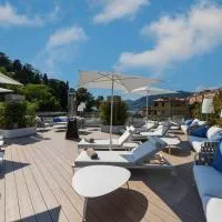 Camogli में, होटल Carrick Hotel Camogli Portofino Coast