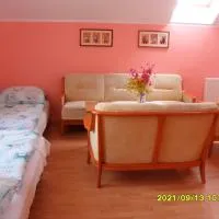 Mimoň में, होटल Apartmány Prima