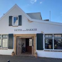 HOTEL bij de BAKKER, hotel in Burgh Haamstede