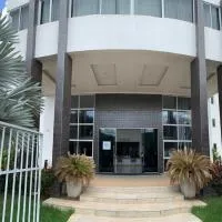 France Hotel, hotel u gradu Guarabira