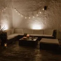 El Retiro de la Adrada AVILA: La Adrada'da bir otel