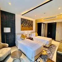Zest Metropole, Hotel in Colombo