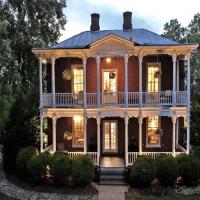 Red Hill Bed and Breakfast