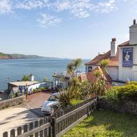 3 Bed - Smugglers Cottage