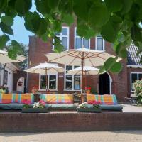 Bed&Breakfast Stedswal, hotel sa Sloten