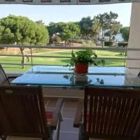 HUELVA PLAYAS DEL SUR, hotel v mestu El Portil
