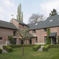 Het Bloesemklooster relais