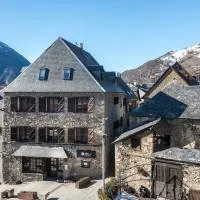 Hotel SNÖ Mont Romies, hotel u gradu 'Salardú'
