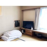 Kagetsu Ryokan - Vacation STAY 04876v, hotel in Suruga Ward, Shizuoka
