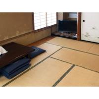 Kagetsu Ryokan - Vacation STAY 04880v, hotel in Suruga Ward, Shizuoka