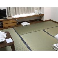 Viešbutis Kagetsu Ryokan - Vacation STAY 04023v (Suruga Ward, Šidzuoka)